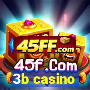 3b casino